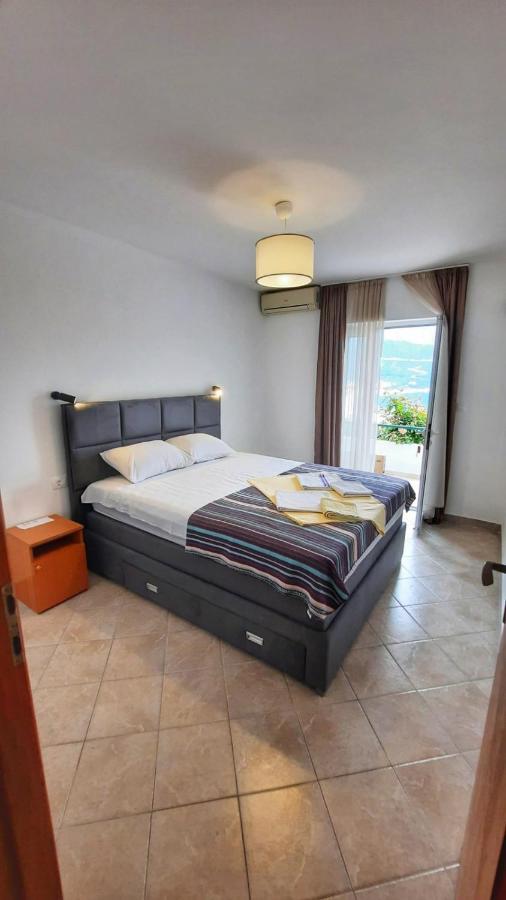 Apartmani Cupic ブドヴァ エクステリア 写真