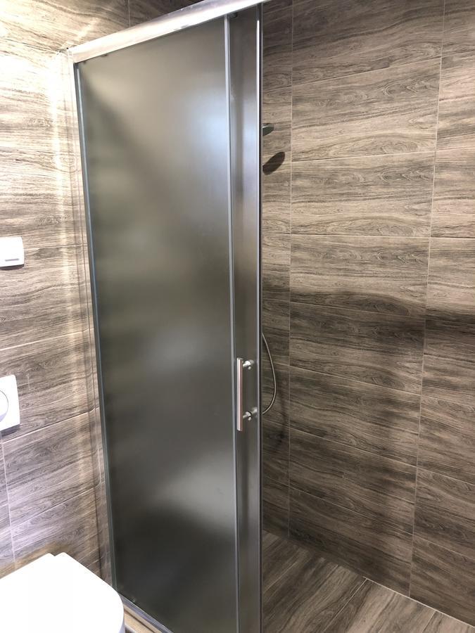 Apartmani Cupic ブドヴァ エクステリア 写真