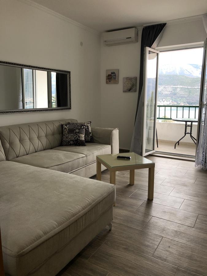 Apartmani Cupic ブドヴァ エクステリア 写真